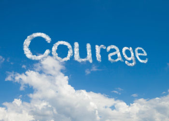 Gestionnaires : êtes-vous courageux?